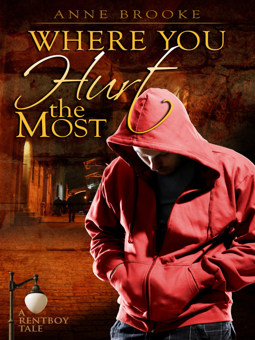 Title details for Where You Hurt the Most by Anne Brooke - Available
